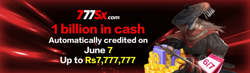 777SX Game Download v1.1 (Best Earning App) in Pakistan 2 777sx.apkprofile.com .pk 1
