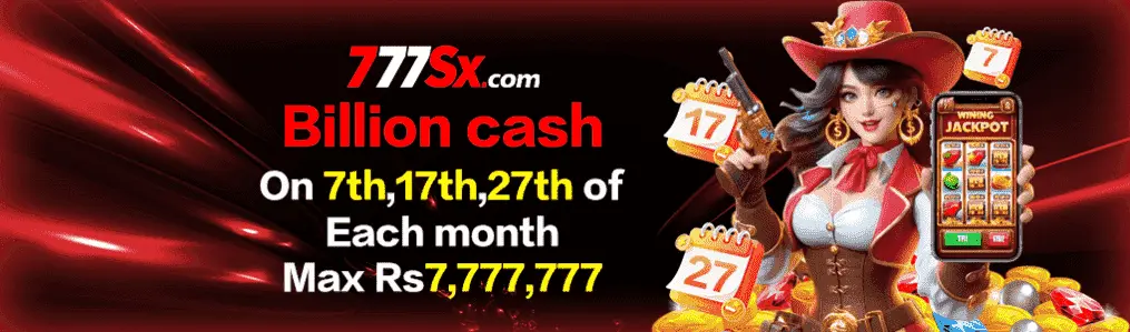 777SX Game Download v1.1 (Best Earning App) in Pakistan 3 777sx.apkprofile.com .pk 2