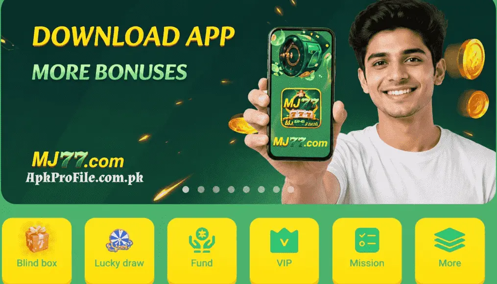 mj77.apkprofile.com .pk 2